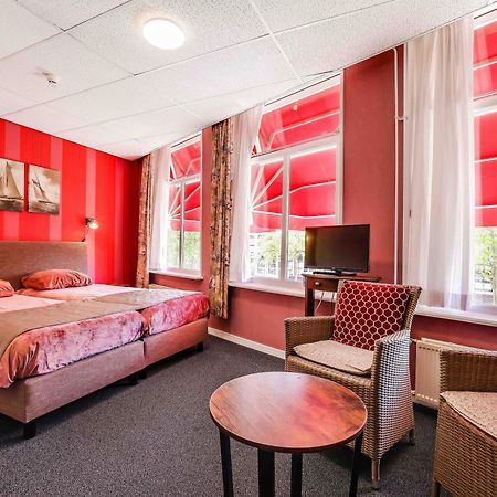 Hotel Restaurant 'T Heerenlogement هرلينجن المظهر الخارجي الصورة