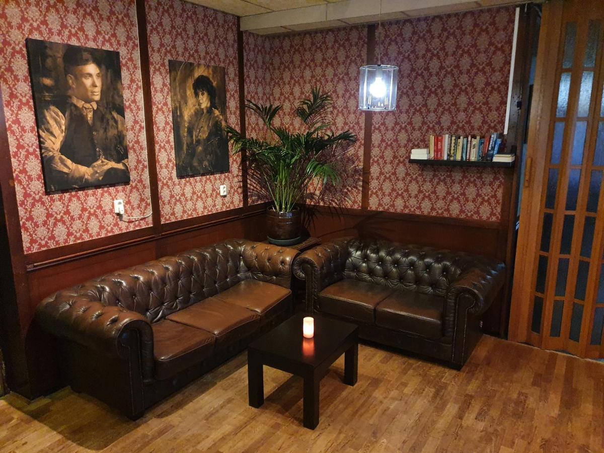 Hotel Restaurant 'T Heerenlogement هرلينجن المظهر الخارجي الصورة