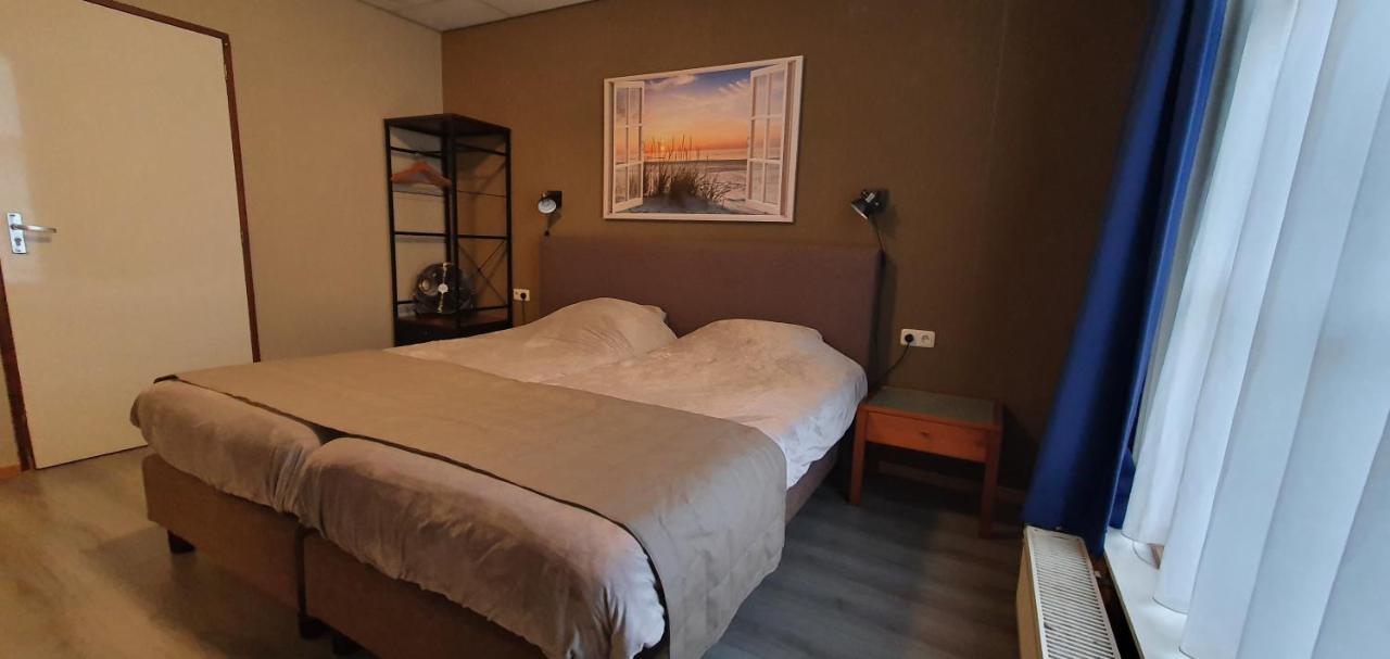 Hotel Restaurant 'T Heerenlogement هرلينجن المظهر الخارجي الصورة