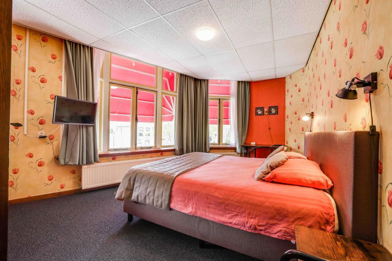 Hotel Restaurant 'T Heerenlogement هرلينجن المظهر الخارجي الصورة