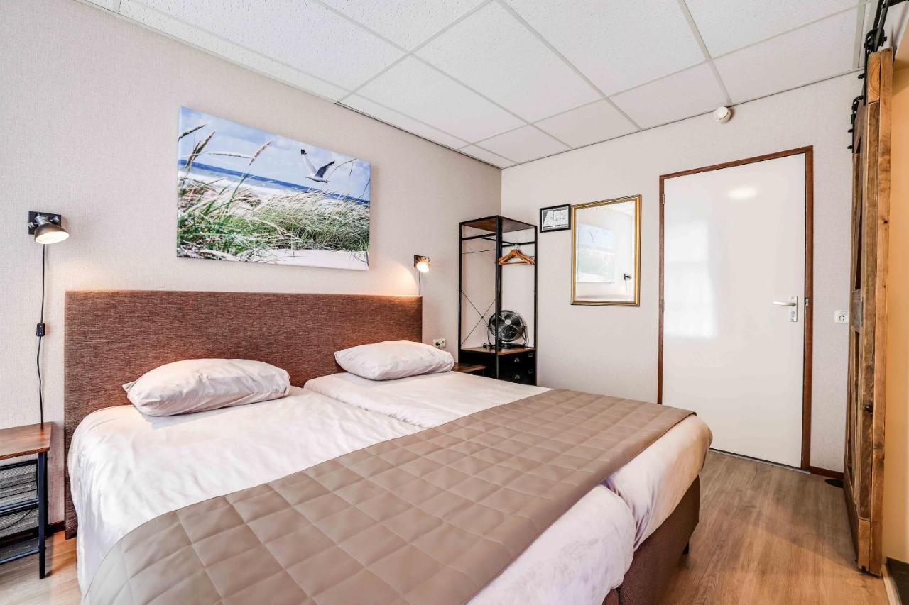 Hotel Restaurant 'T Heerenlogement هرلينجن المظهر الخارجي الصورة