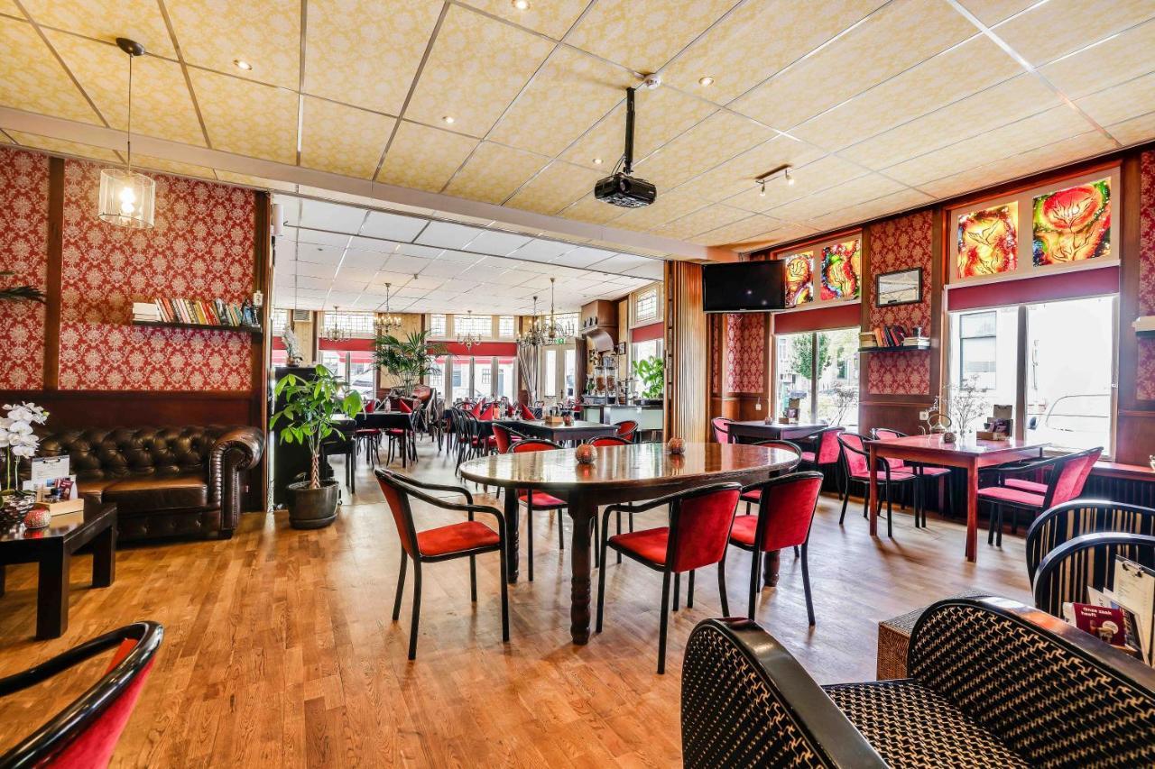 Hotel Restaurant 'T Heerenlogement هرلينجن المظهر الخارجي الصورة