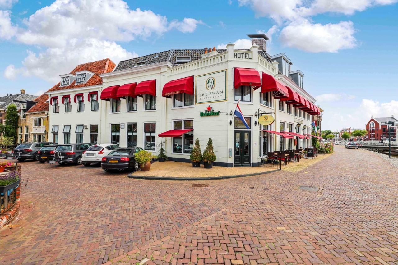 Hotel Restaurant 'T Heerenlogement هرلينجن المظهر الخارجي الصورة