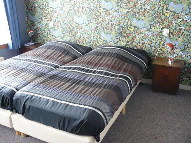 Hotel Restaurant 'T Heerenlogement هرلينجن المظهر الخارجي الصورة