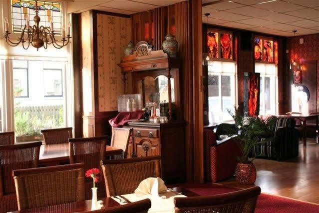 Hotel Restaurant 'T Heerenlogement هرلينجن المظهر الخارجي الصورة